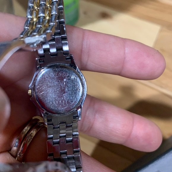 Movado watch - Picture 6 of 7